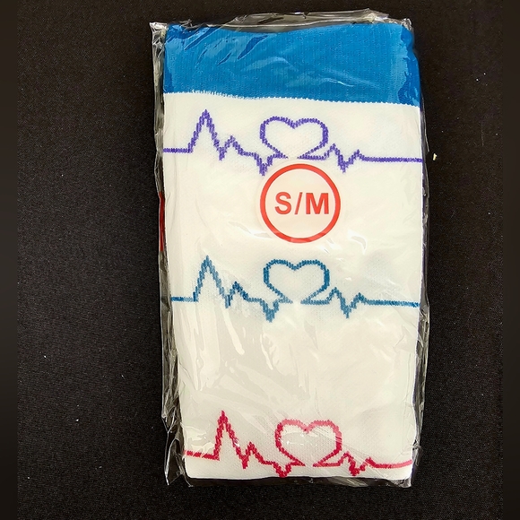 S/M Compression Socks - Picture 2 of 6